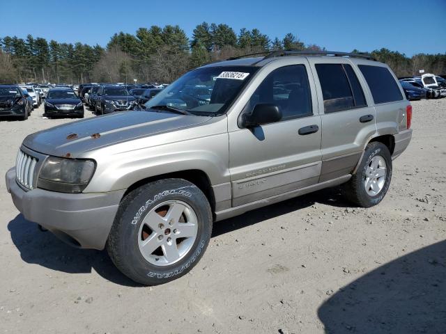 JEEP GRAND CHER