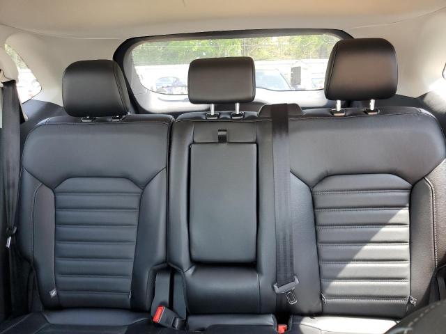 2018 FORD EDGE SEL - 2FMPK3J90JBB09299
