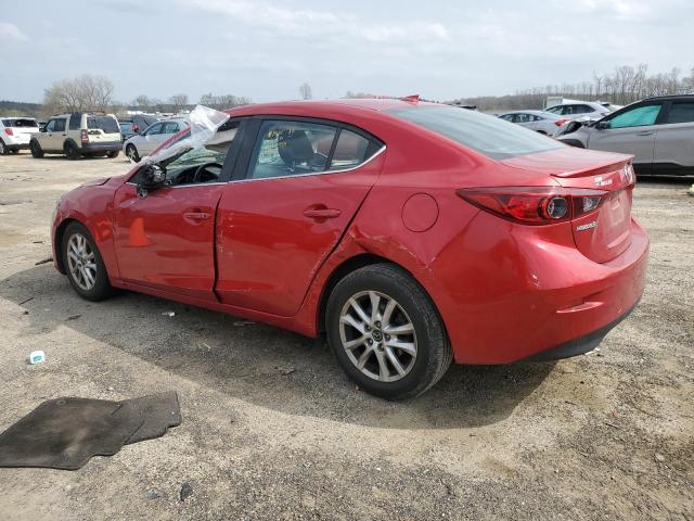 Vin: jm1bm1w74e1109439, lot: 54762765, mazda 3 grand touring 20142