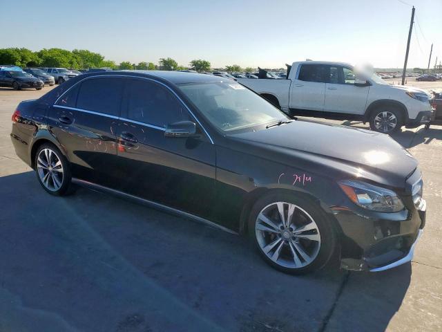 Vin: wddhf5kb5ea899278, lot: 53895285, mercedes-benz e-class 350 20144