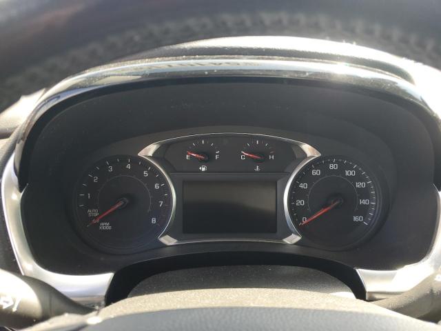 2019 CHEVROLET TRAVERSE L - 1GNEVHKW1KJ156012