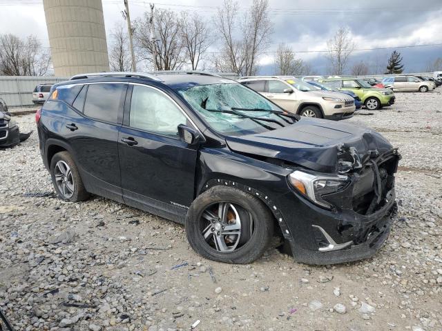 Vin: 3gkalpev4ml382281, lot: 53836205, gmc terrain slt 20214