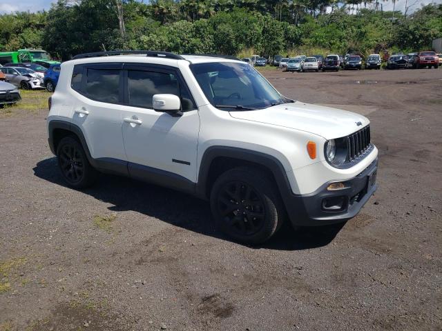 Vin: zaccjbbb4hpg27892, lot: 52596165, jeep renegade latitude 20174