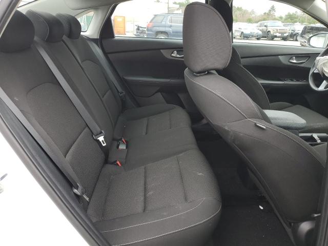 2021 KIA FORTE FE - 3KPF24AD7ME405783