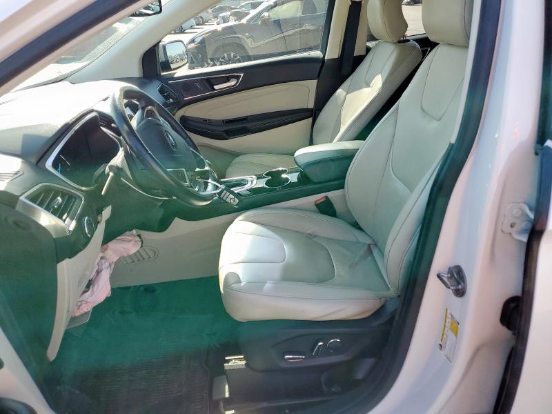 2017 FORD EDGE TITAN - 2FMPK3K80HBB68417