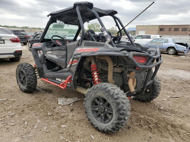 2014 POLARIS RZR 1000 X 4XAST1EA3EF362276