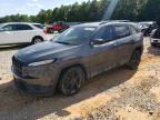 2016 JEEP CHEROKEE S - 1C4PJLAB4GW369495