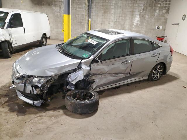 Vin: 19xfc2f73ge218419, lot: 52638445, honda civic ex 2016 img_1