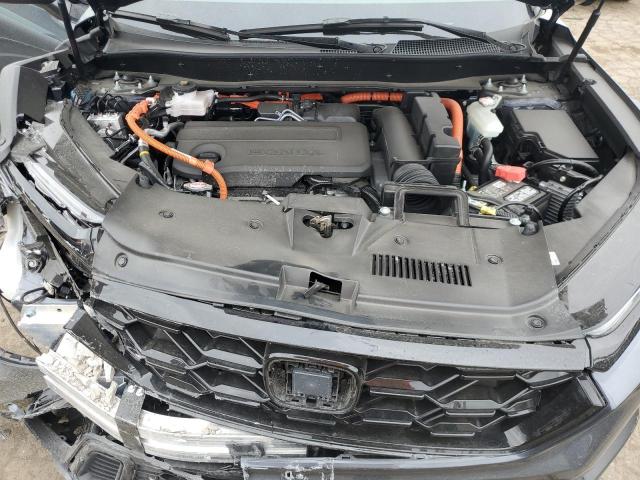 2025 HONDA CR-V SPORT - 5J6RS6H84SL024473