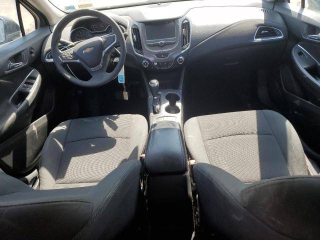 2017 CHEVROLET CRUZE LT 1G1BE5SMXH7101100