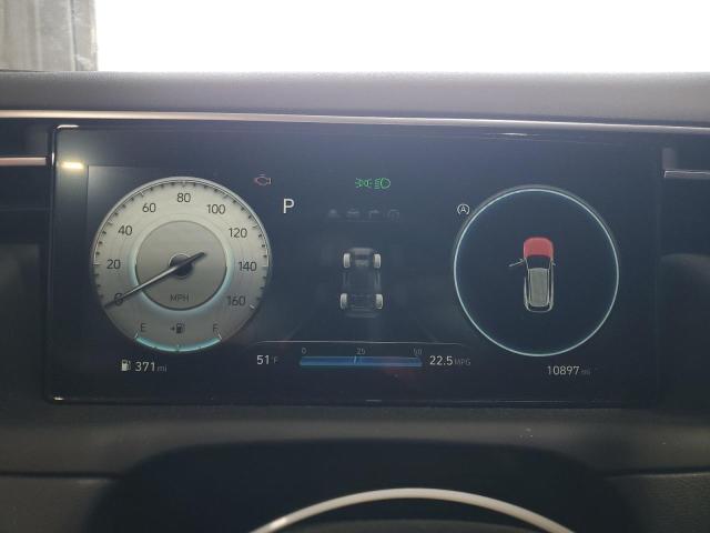 2024 HYUNDAI TUCSON XRT - KM8JFCDE4RU294501