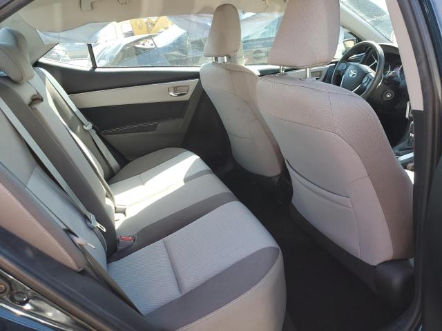 2019 TOYOTA COROLLA L - 2T1BURHE8KC175137