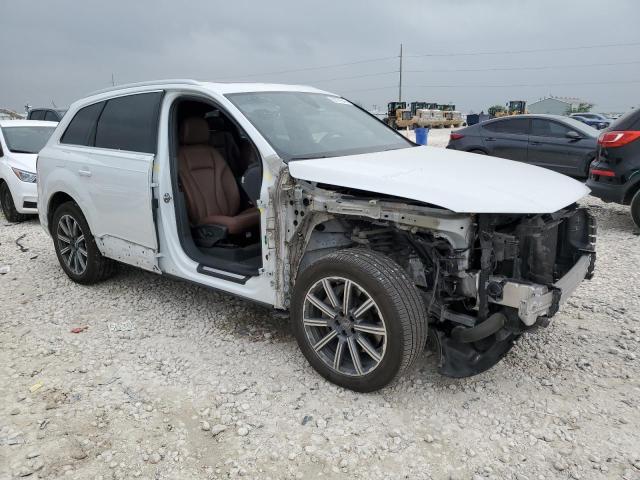 Vin: wa1ahaf70kd020827, lot: 50772045, audi q7 premium 20194