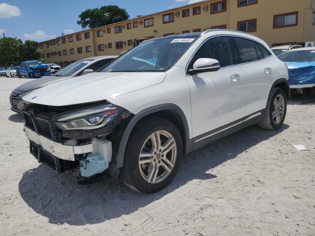 Vin: w1n4n4gb4mj170338, lot: 55278695, mercedes-benz gla-class 250 2021 img_1