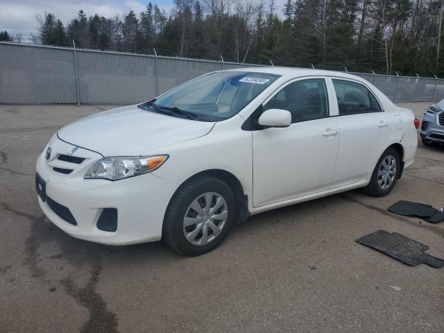 TOYOTA COROLLA BA