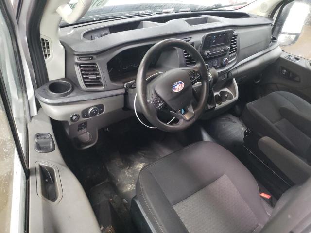 2023 FORD TRANSIT T- - 1FTBR1C83PKB39933