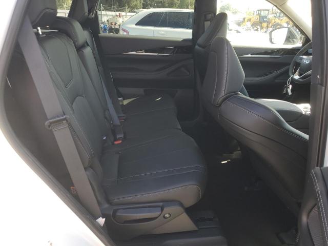 2025 INFINITI QX60 PURE 5N1AL1ES1SC337429
