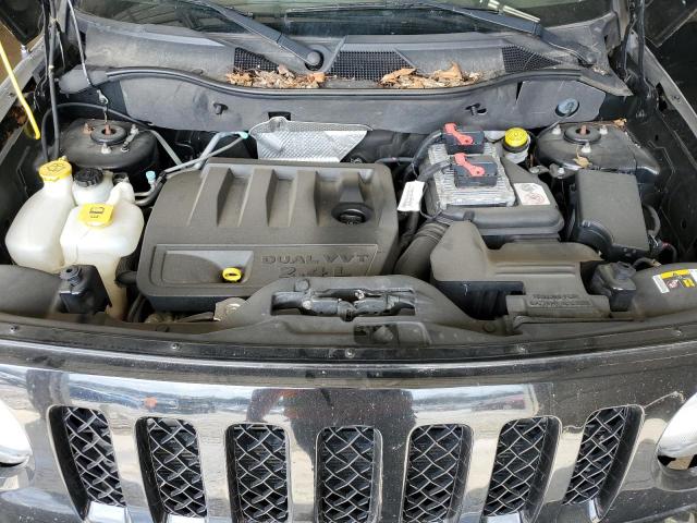 2015 JEEP PATRIOT SP 1C4NJPBB7FD431074
