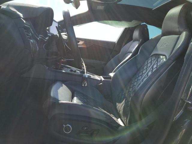 2018 AUDI S5 PREMIUM WAUB4CF56JA115809
