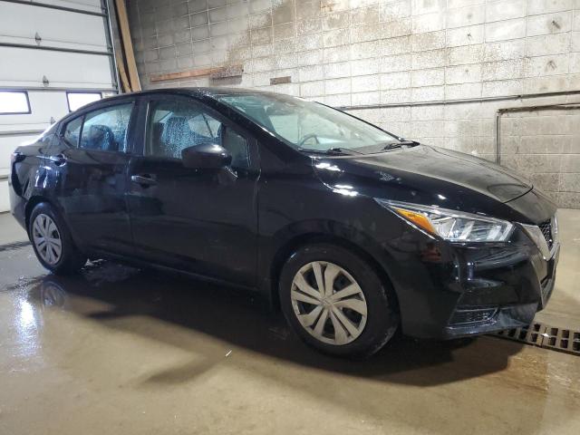 Vin: 3n1cn8dv7ll800680, lot: 53697965, nissan versa s 20204