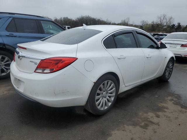 Vin: w04gp5ecxb1068663, lot: 54145895, buick regal cxl 20113