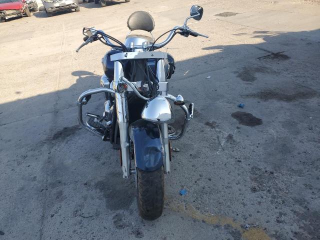 2008 KAWASAKI VULCAN - JKBVNMJ128A000566