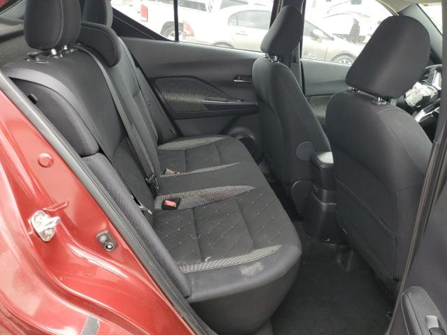 2020 NISSAN KICKS SV - 3N1CP5CV5LL570812