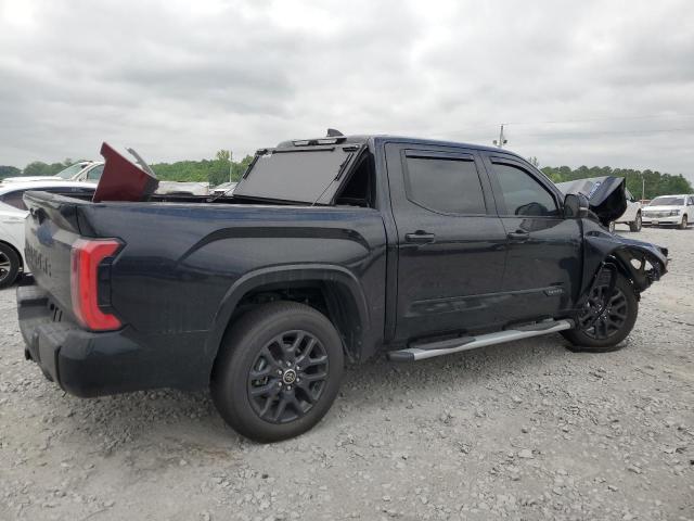 Vin: 5tfnc5db3px034005, lot: 54554995, toyota tundra crewmax platinum 20233