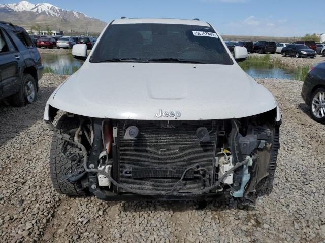 2015 JEEP GRAND CHER - 1C4RJFJG1FC711412