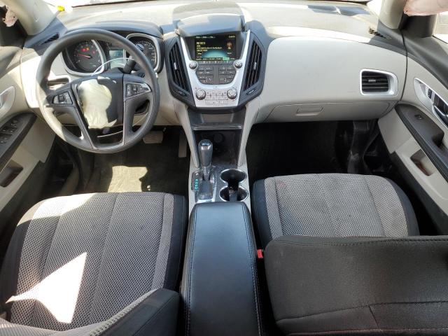 2017 CHEVROLET EQUINOX LS - 2GNALBEK0H1524547