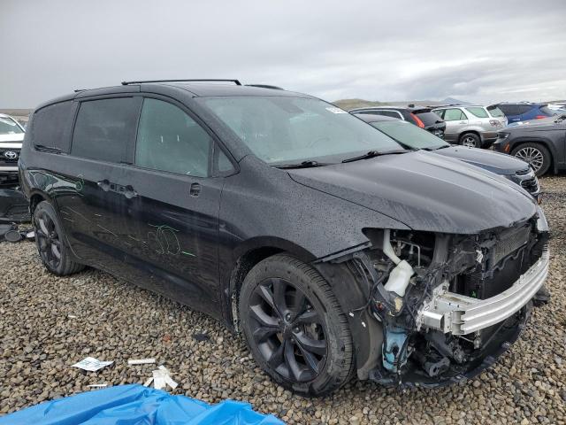 Vin: 2c4rc1ggxjr259822, lot: 53154525, chrysler pacifica limited 20184