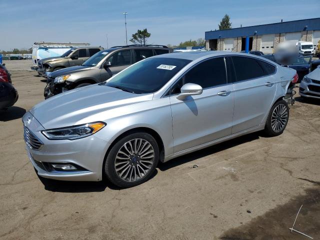 2018 FORD FUSION TIT #3146938902