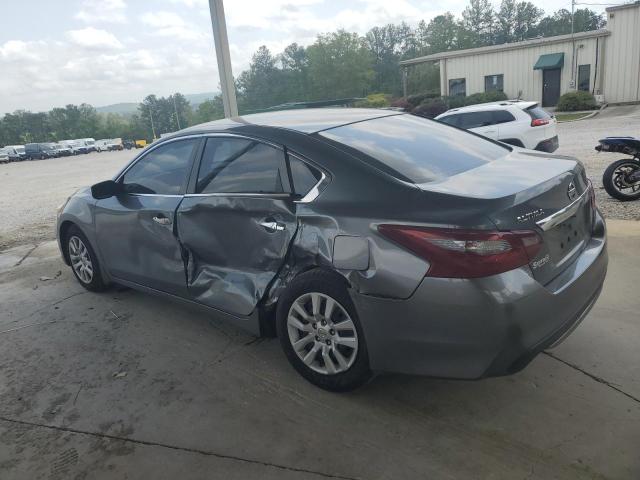 2018 NISSAN ALTIMA 2.5 - 1N4AL3AP2JC479567