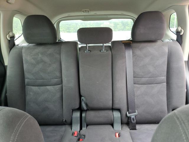 2016 NISSAN ROGUE S - KNMAT2MT9GP594195