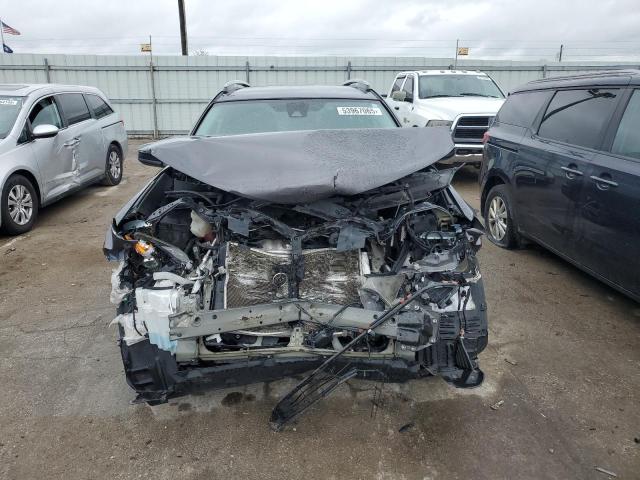 2018 TOYOTA RAV4 LE - 2T3BFREV9JW758125