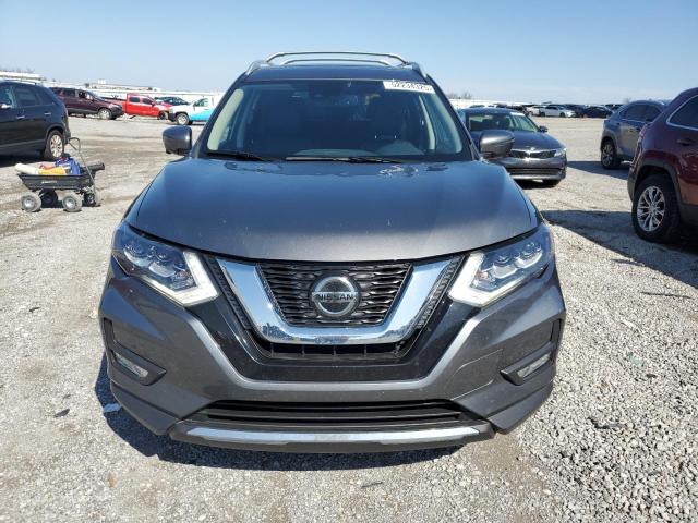 2018 NISSAN ROGUE S - JN8AT2MV9JW324855