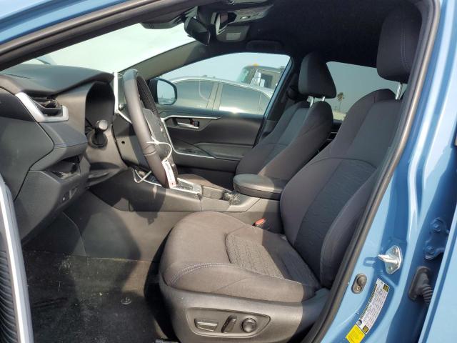2023 TOYOTA RAV4 SE - 4T3T6RFV1PU126926