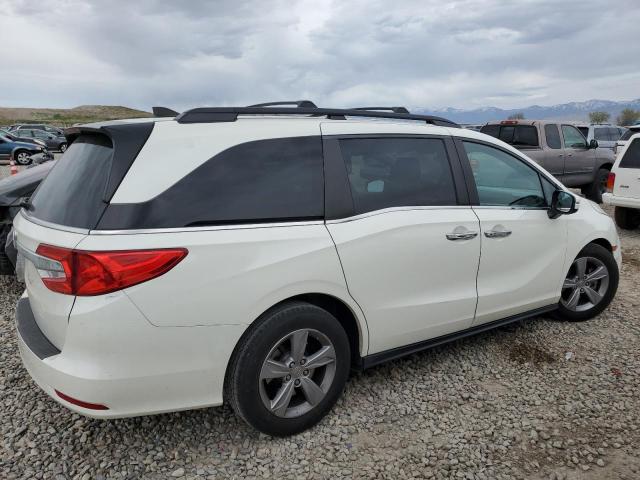 Vin: 5fnrl6h7xjb081157, lot: 53319625, honda all models exl 20183