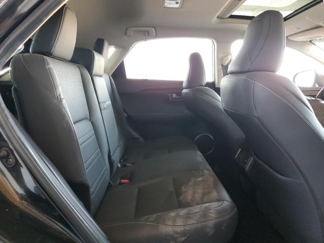 2020 LEXUS NX 300 JTJGARBZ0L5008616
