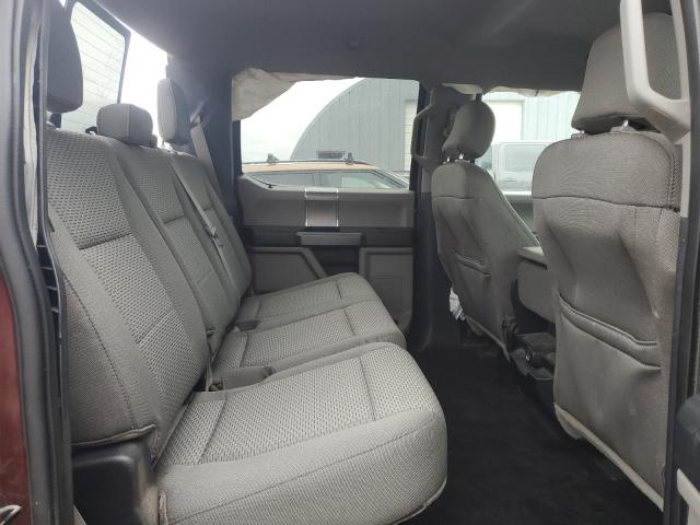 2015 FORD F150 SUPER - 1FTEW1EFXFFA24559