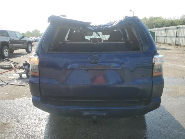 2019 TOYOTA 4RUNNER SR - JTEBU5JR8K5641504