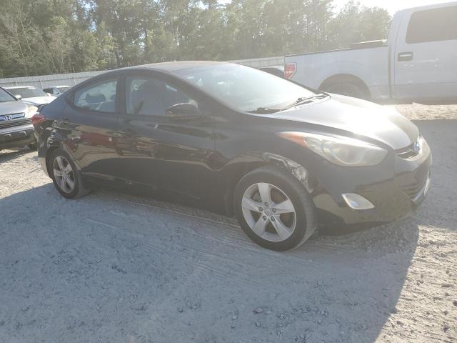 Vin: kmhdh4ae4cu341664, lot: 53793655, hyundai elantra gls 20124