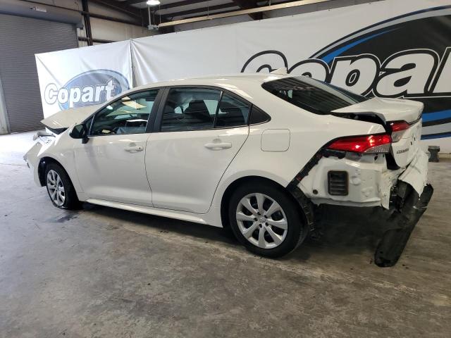 Vin: 5yfb4mdexrp114570, lot: 54580855, toyota corolla le 20242