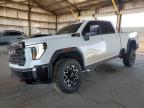 2024 GMC SIERRA K25 - 1GT49ZEY7RF229795