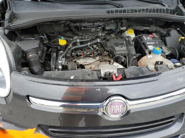 2015 FIAT 500L LOUNG ZFBCFACH4FZ033464