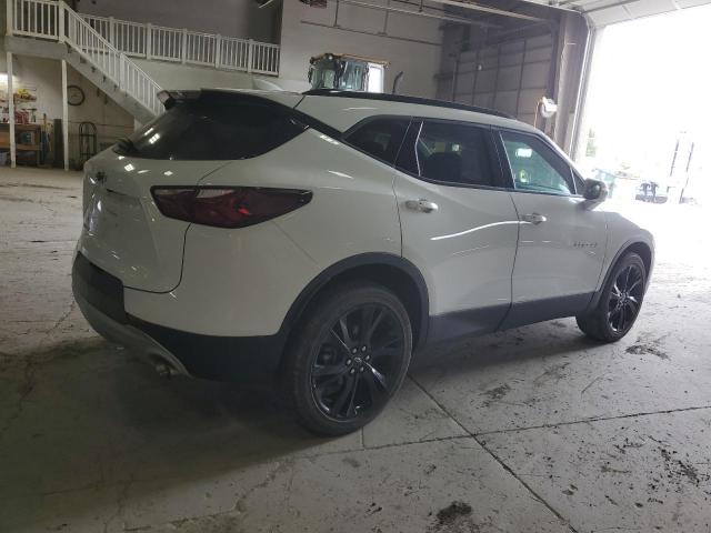Vin: 3gnkbcrs3ls715903, lot: 51078185, chevrolet blazer 2lt 20203