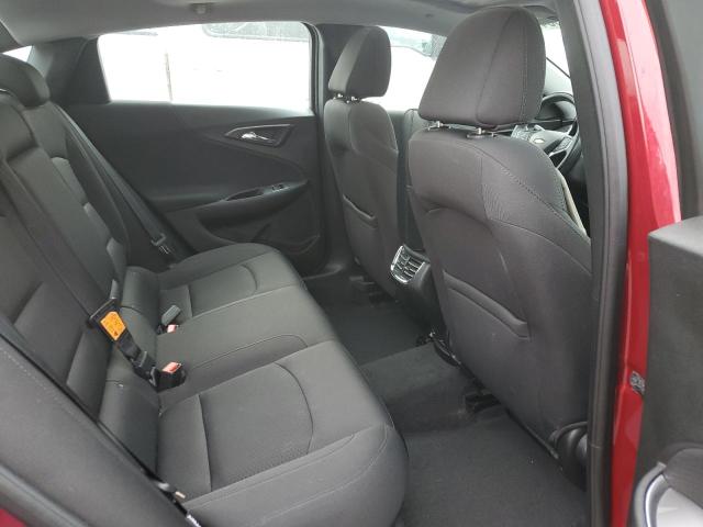 2018 CHEVROLET MALIBU LT - 1G1ZD5ST2JF256518