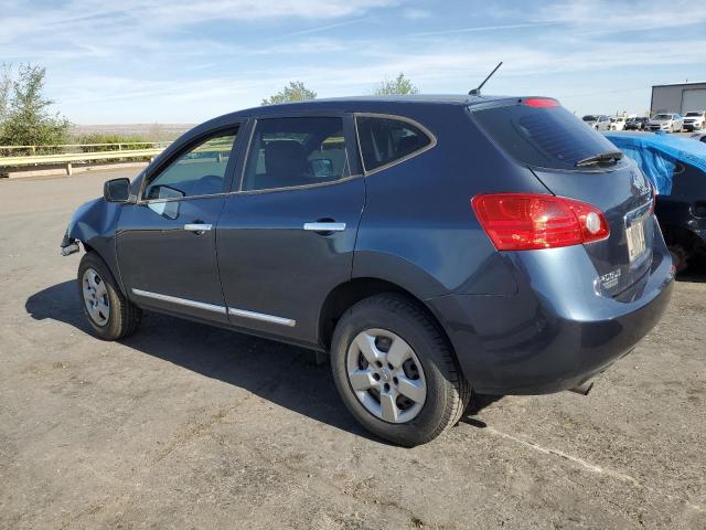Vin: jn8as5mt9fw156158, lot: 52675825, nissan rogue s 20152