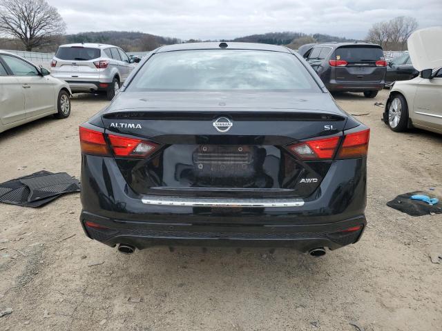 2020 NISSAN ALTIMA SL - 1N4BL4EW7LC128247