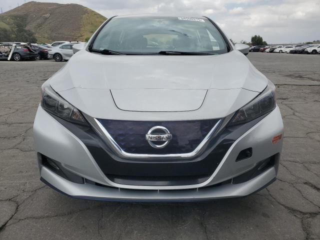 2019 NISSAN LEAF S PLU 1N4BZ1CP4KC317834